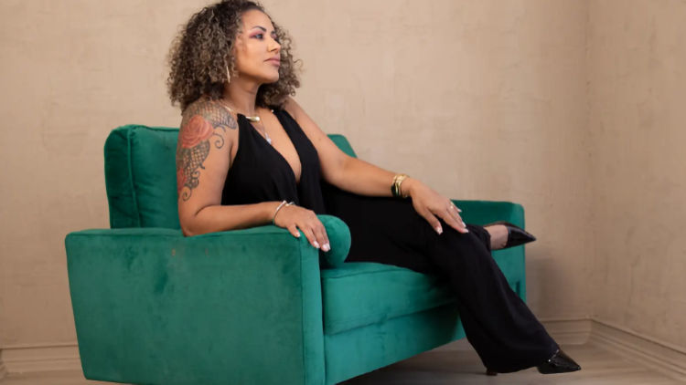 Marcia Regina Cook Inspires Readers to Dream Bigger and Live with Purpose