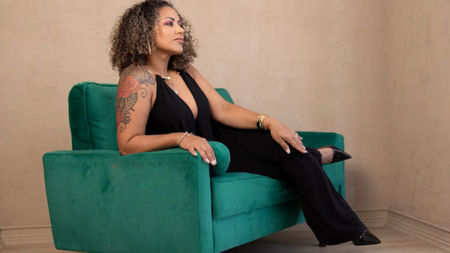 Marcia Regina Cook Inspires Readers to Dream Bigger and Live with Purpose