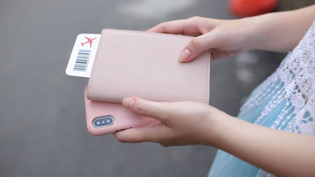 How Do UK Travelers Secure Big-Ticket Bookings?