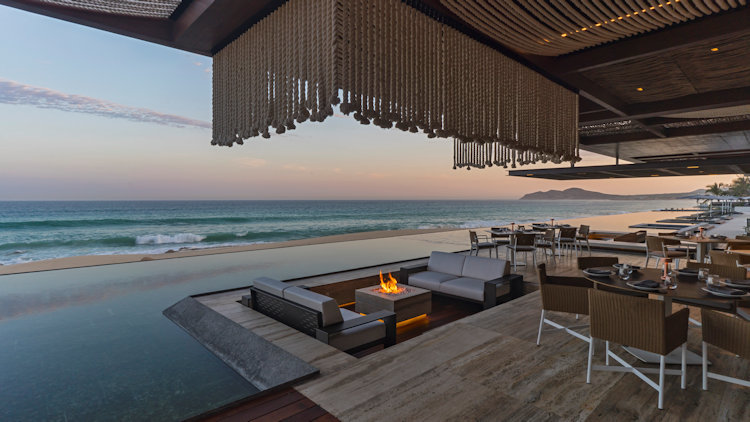 Solaz, a Luxury Collection Resort, Los Cabos Introduces the Inclusive Gastronomic Journey 