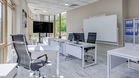 Transform Your Workspace: Innovative Ideas for Office Improvement