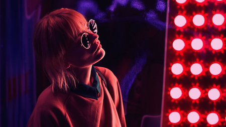 Beyond the Spa: How Red Light Therapy Fits Into Modern Wellness
