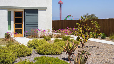 Creating a Low-Maintenance Home for Frequent Travelers