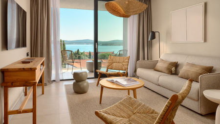 Every Beach Holiday Looks the Same These Days. This Croatian Resort is out to change that.
