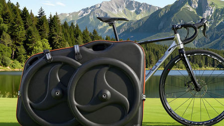 How to Pack Your Bike Into a Bike Box for Travel