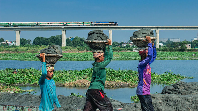 India by Rail: A First-Timer's Guide for UK Travellers