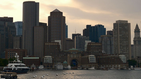 What Makes Moving in a Big City Different From Moving to the Suburbs?