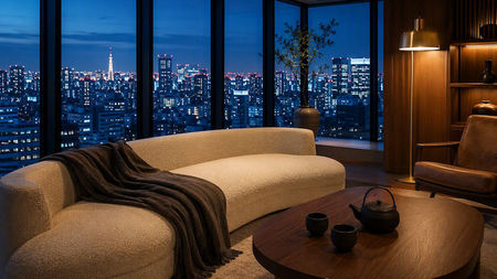 6 Ways Discerning Travelers Are Extending Their Stay in Tokyo