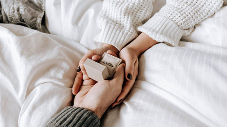 The New Rules of Luxury Proposal Travel in 2026
