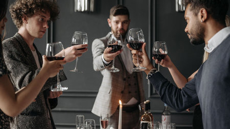 The Ultimate Guide to Impressive Home Dining