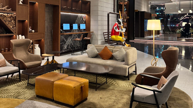 Renovating for Tourism: How to Balance Luxury, Durability, and Style