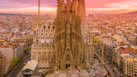 VIP Coach & Minibus with Driver in Barcelona: A Practical Guide