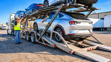 Montway vs RoadRunner vs Mercury vs Compare The Carrier vs SGT: 2026 Broker Comparison