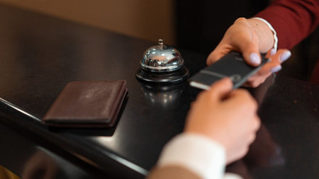 How Technology Helps Luxury Hotels Balance Personalized Service with Operational Efficiency