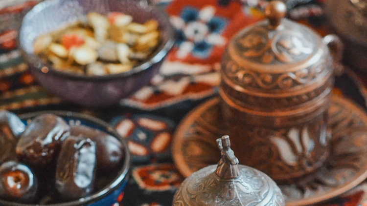 What to Eat in Turkey: Traditional Dishes Every Traveller Should Try