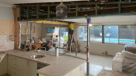 How Can Perth Structural Wall Removal Transform Your Home Layout