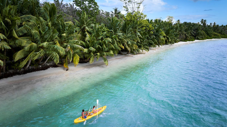 Winter Sun: 3 Ways To Do The Seychelles This Winter
