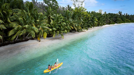 Winter Sun: 3 Ways To Do The Seychelles This Winter