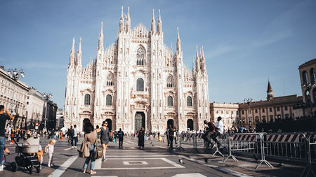 Best Places to Stay Near the Duomo in Milan