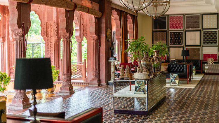 How to Read a Boutique Hotel Through Its Design