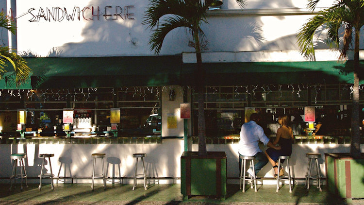 A Practical Guide to Planning a Miami, Florida Food Weekend