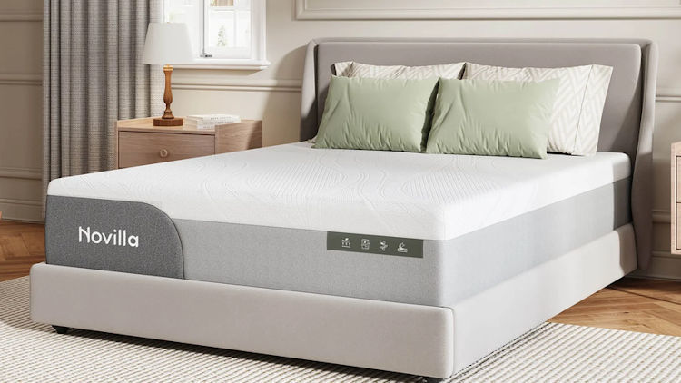 What Hotel Beds Teach Us About King Size Comfort and Cooler Sleep