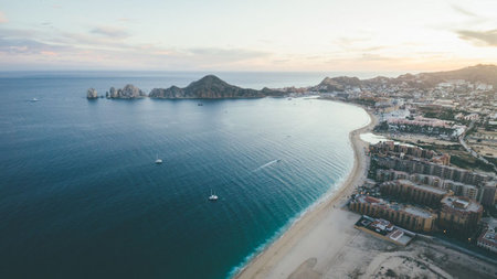 Los Cabos Unveils 2036 Tourism Vision Following Decade of Growth