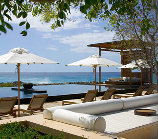 Amanresorts Launches Aman Pilates