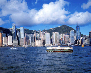 World's Top 10 Ferry Boat Rides