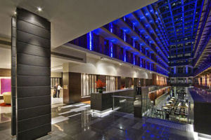 Intercontinental Melbourne Makes Hot List