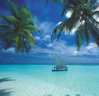 Shangri-La's Villingili Resort and Spa Set to Open in the Maldives