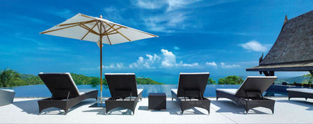 New Luxury Resort Villa Suralai Opens on Koh Samui