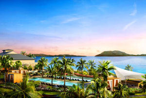 W Vieques Retreat & Spa to Open in November 2009