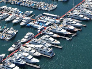 YachtFest San Diego Offers Glimpse of Glamour