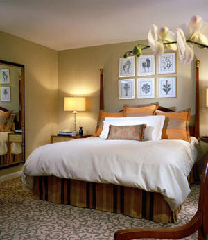 Mosaic Hotel Beverly Hills Named in Travel & Leisure Awards