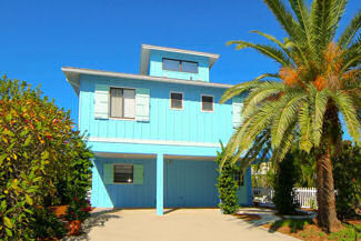New Luxury Villa on Anna Maria Island Florida