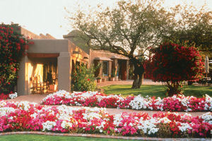 Scottsdale's Legendary Hermosa Inn Completes Rooms Remodel