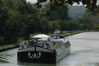 A Tranquil Trip Through the French Countryside