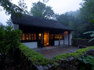 Amanresorts Second Resort in China Amanfayun Opens in Hangzhou