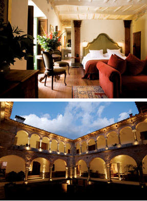 Inkaterra La Casona Named First Relais & Chateaux Property in Peru