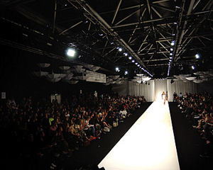 Europe's Cultural Capitals Take to the Catwalk
