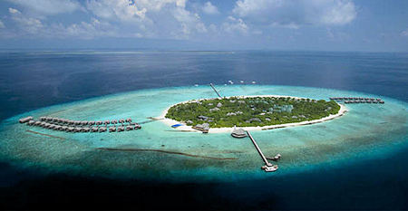 The Beach House Maldives Joins Waldorf Astoria Collection