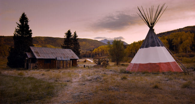 Dunton Hot Springs - A Little Piece of Heaven on Earth