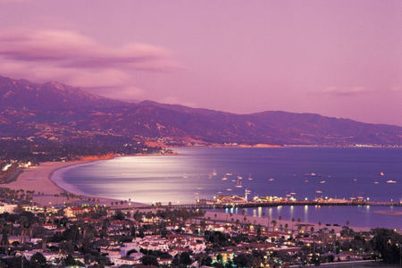 Santa Barbara International Film Festival: One More Reason to Visit the California Coast