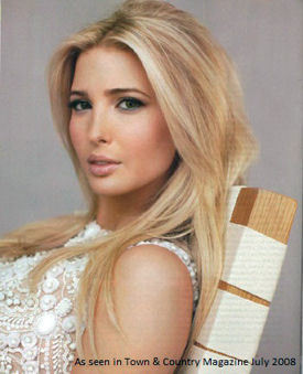 Ivanka Trump Spotlights Her Favorite Travel Destinations on Facebook