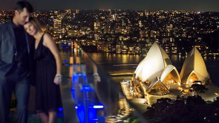InterContinental Hotels Named Official Partner for Oprah's Ultimate Australian Adventure
