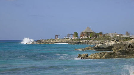 Amanyara Opens Nature Discovery Center in Turks and Caicos
