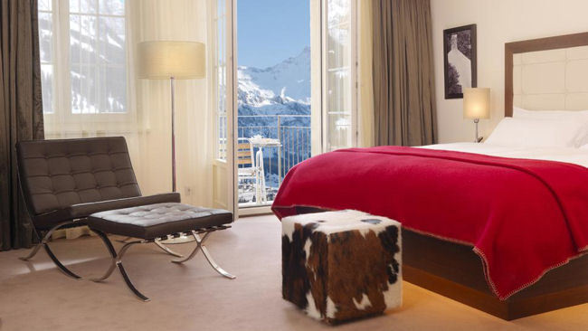 Defining Boutique & Lifestyle Hotels