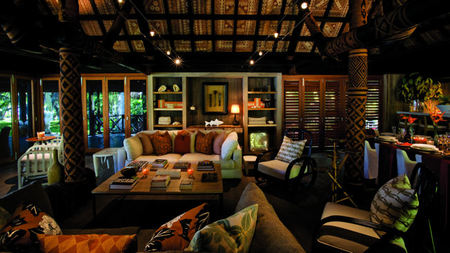 Dolphin Island Fiji Re-opens Following Major Renovation