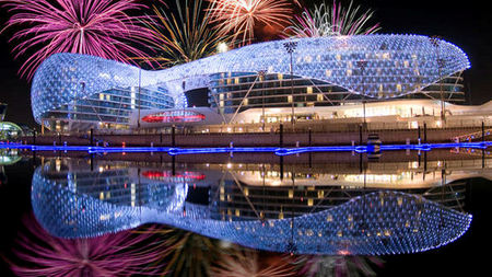 Viceroy Hotel Group to Manage Yas Hotel in Abu Dhabi